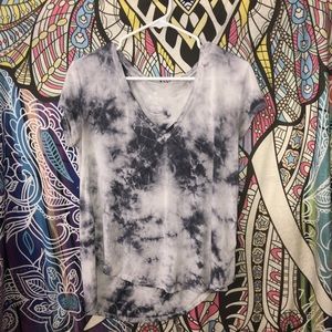 Marble American Eagle T-shirt